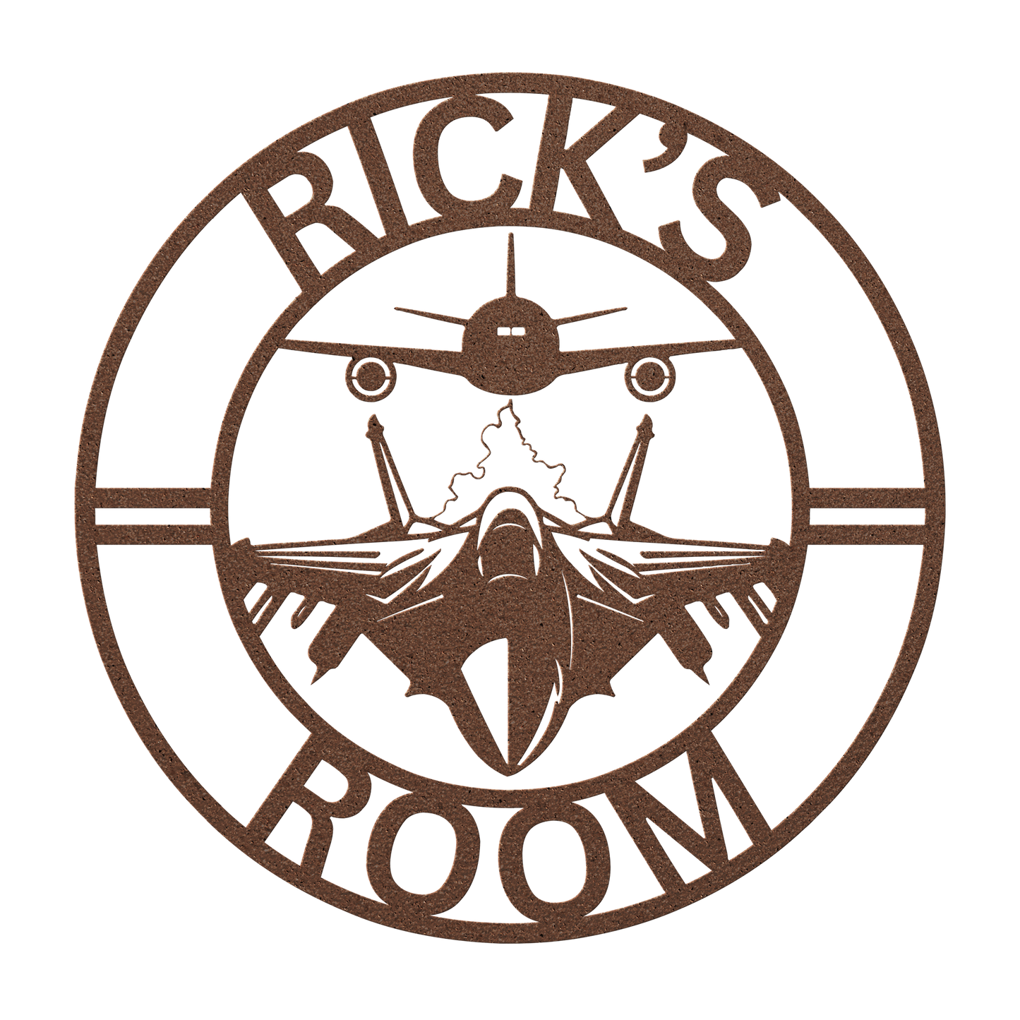 Personalized_Fighter_Jets_Name_Sign_Avi_Copper_Transparent_Mockup.png