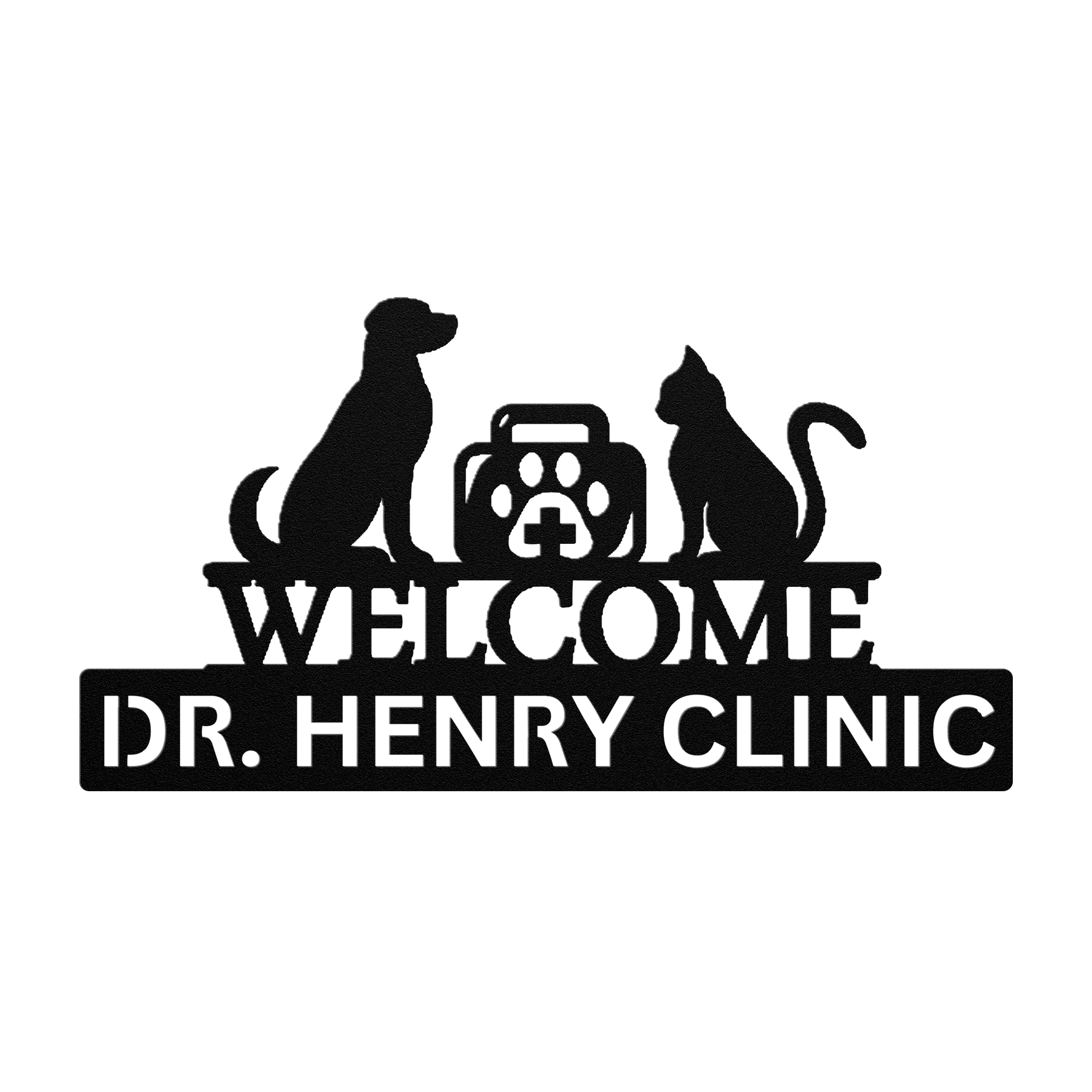 Personalized_Metal_Vet_Sign_Custom_Vete_Black_Transparent_Mockup.png