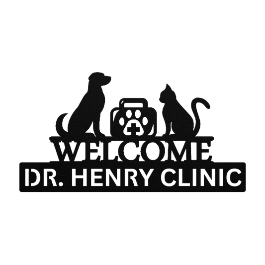 Personalized_Metal_Vet_Sign_Custom_Vete_Black_Transparent_Mockup.png
