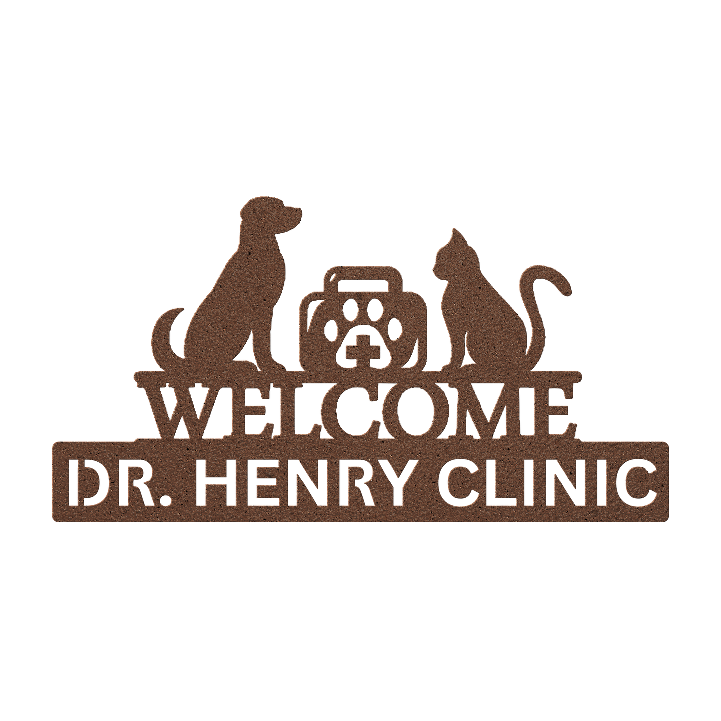Personalized_Metal_Vet_Sign_Custom_Vete_Copper_Transparent_Mockup.png