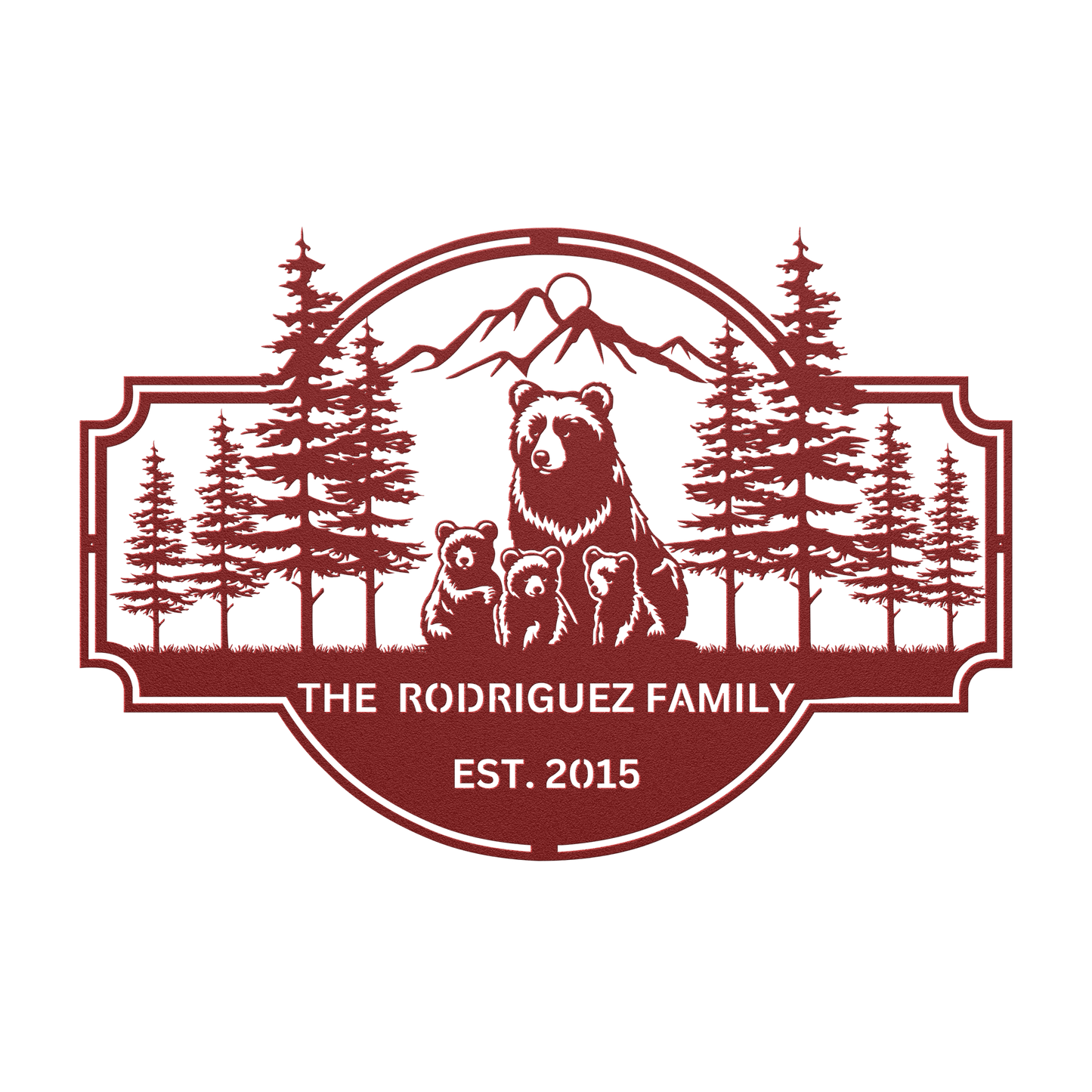 Personalized_Name_Metal_Sign_Bear_and_C_Red_Transparent_Mockup.png