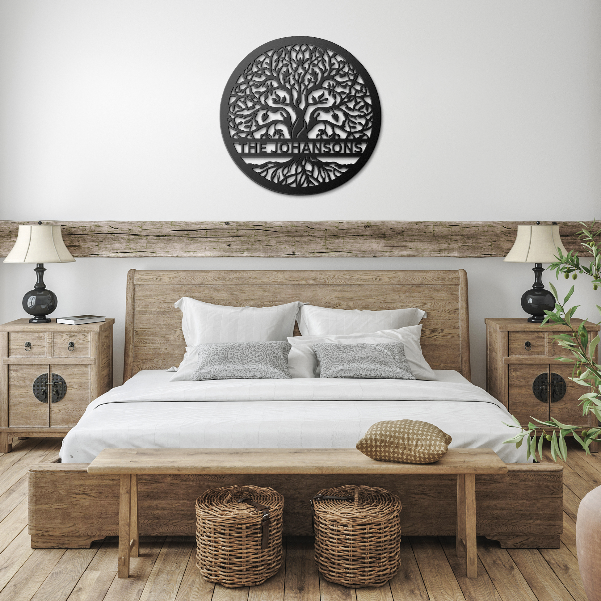 Personalized_Tree_of_Life_Monogram_Fami_Black_Farmhouse_Bedroom_Mockup.png