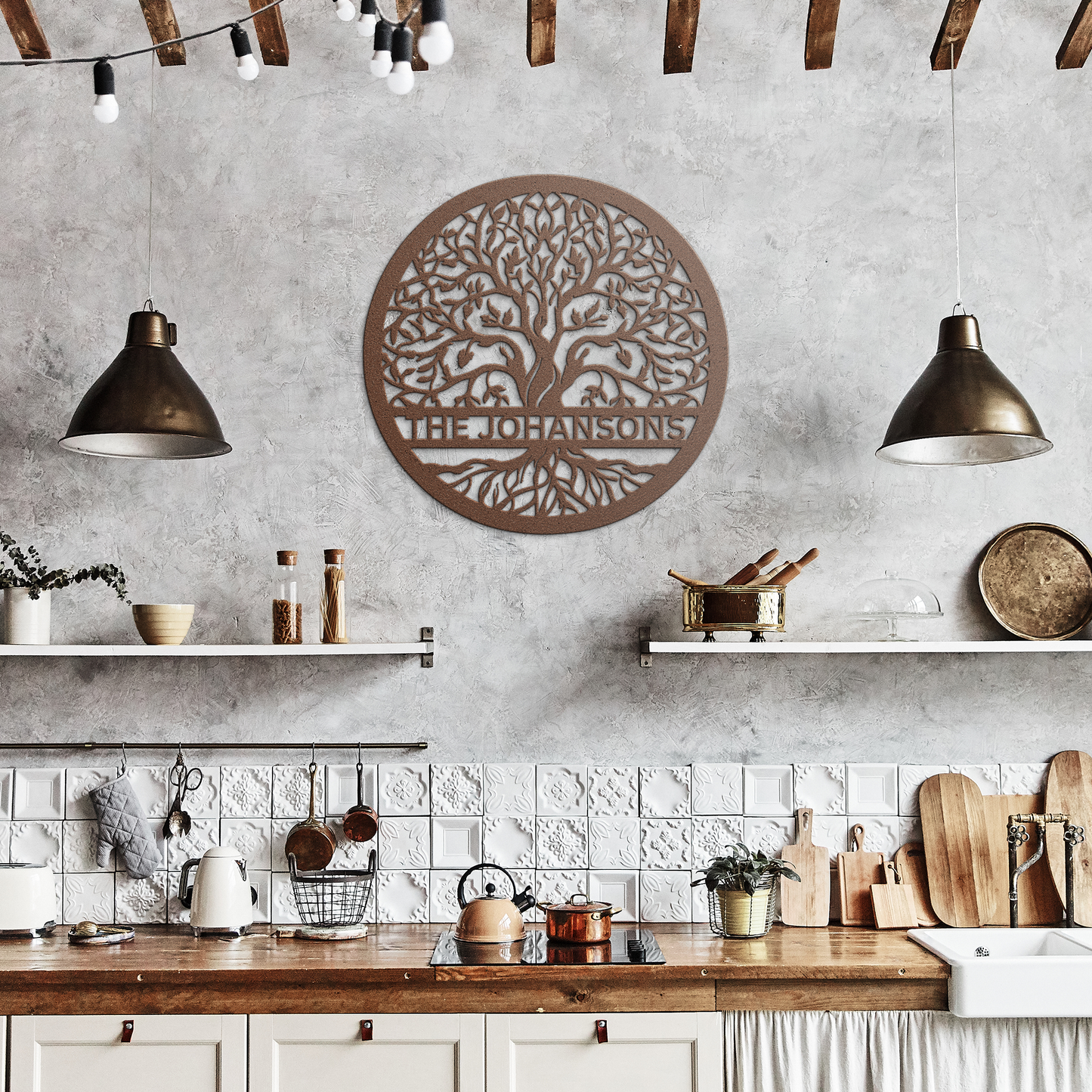 Personalized_Tree_of_Life_Monogram_Fami_Copper_Rustic_Kitchen_Mockup.png