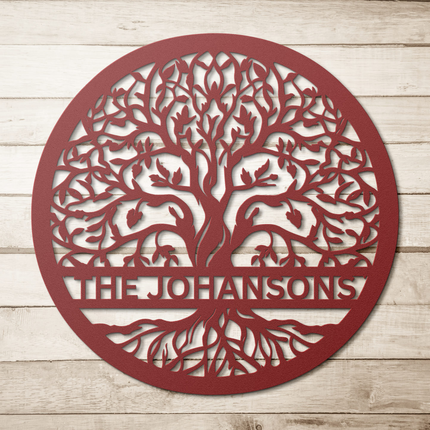 Personalized_Tree_of_Life_Monogram_Fami_Red_Simple_Wood_BKGD_Mockup.png