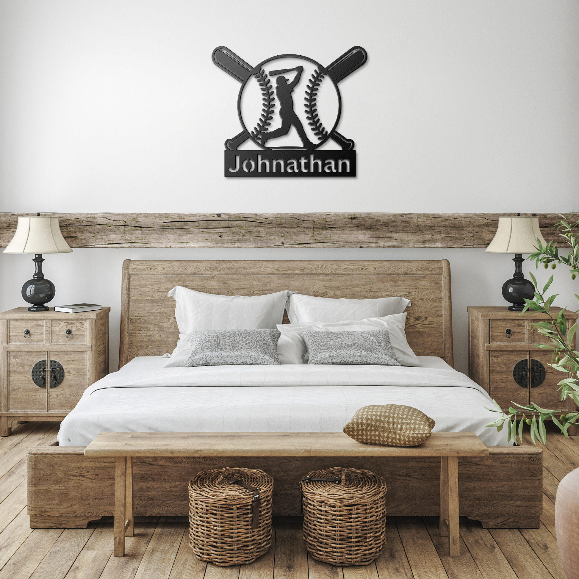 Personalized_baseball_Metal_Sign_Black_Farmhouse_Bedroom_Mockup.png_15690891