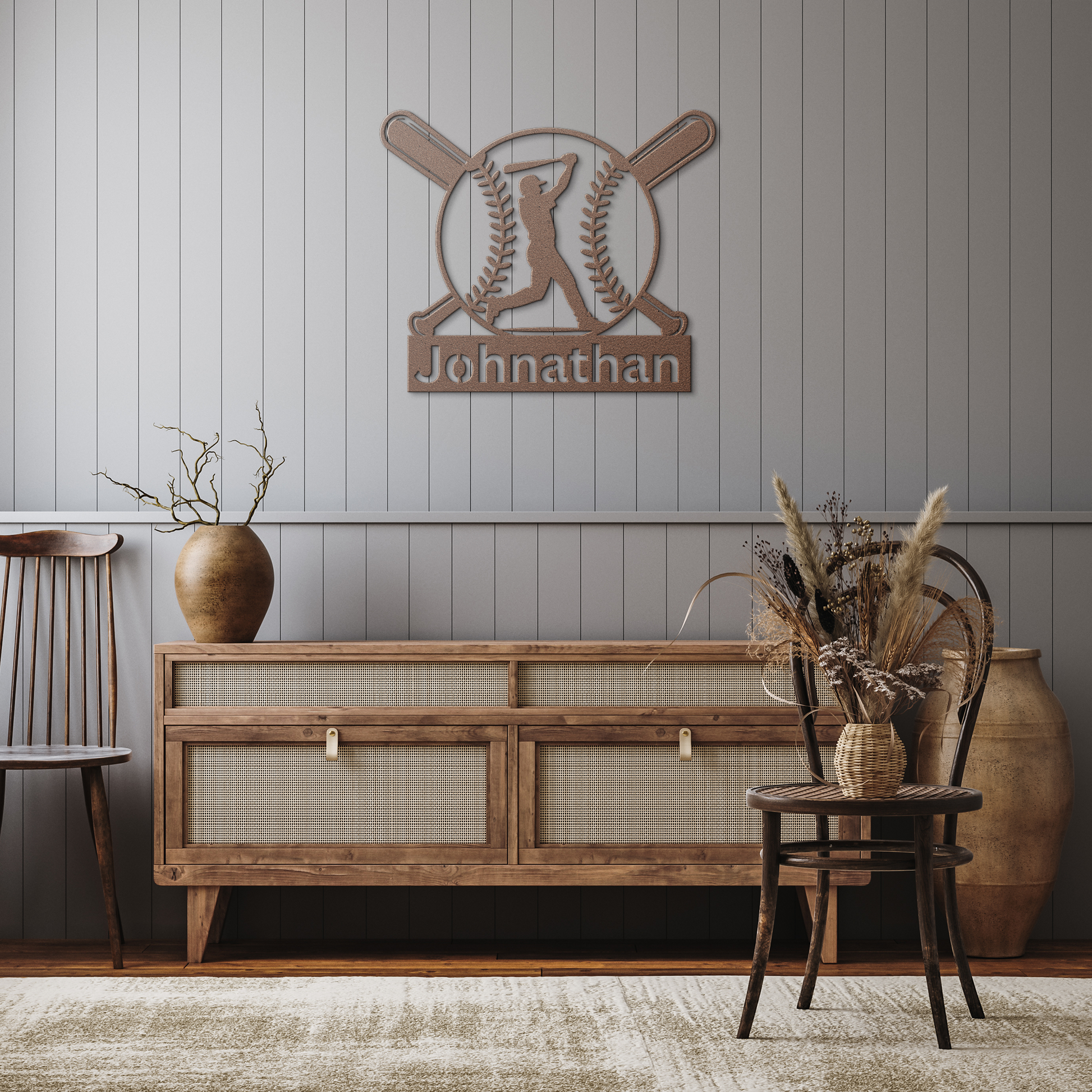 Personalized_baseball_Metal_Sign_Copper_Rustic_Hallway_Mockup.png_15690899
