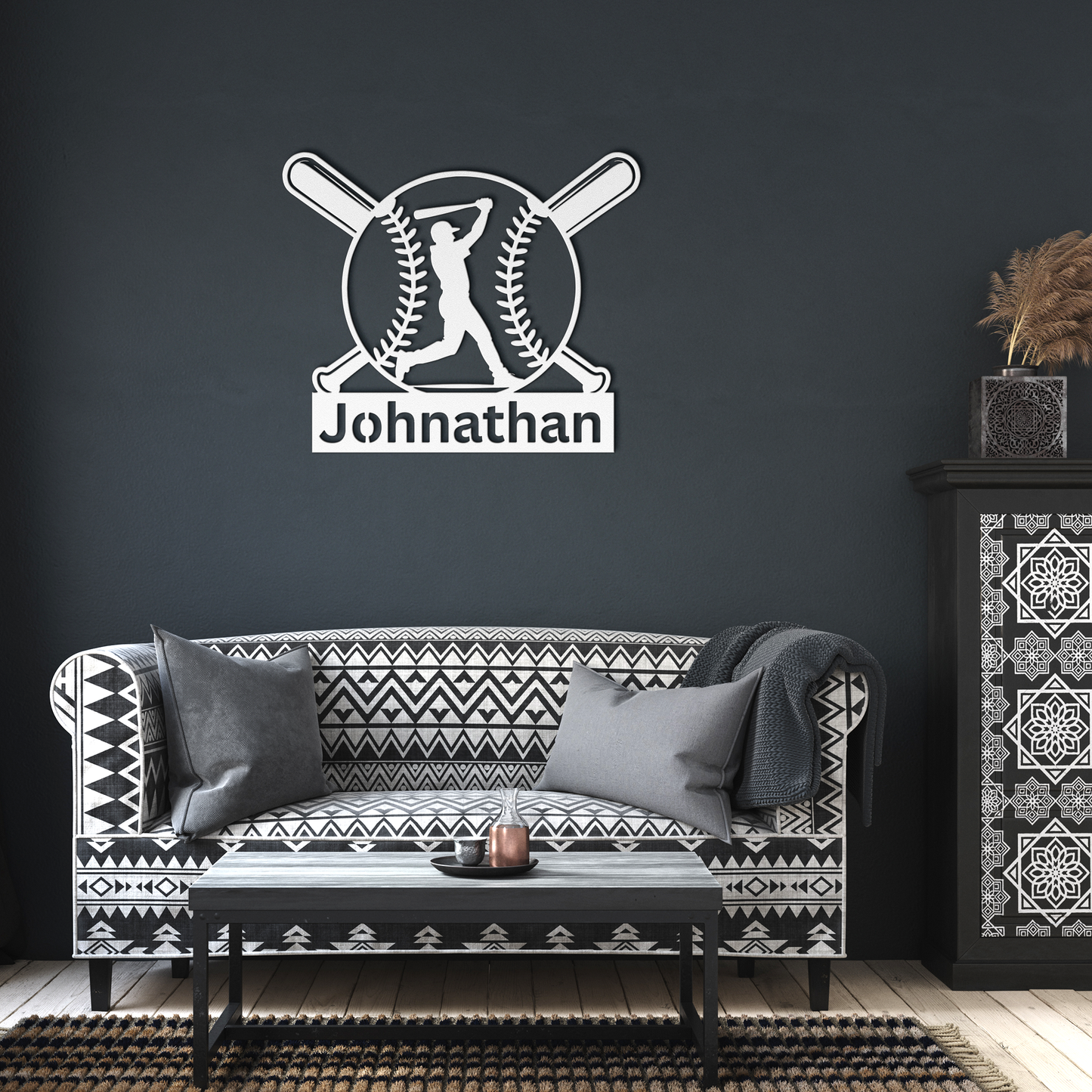 Personalized_baseball_Metal_Sign_White_Dark_Living_Room_Mockup.png_15690896
