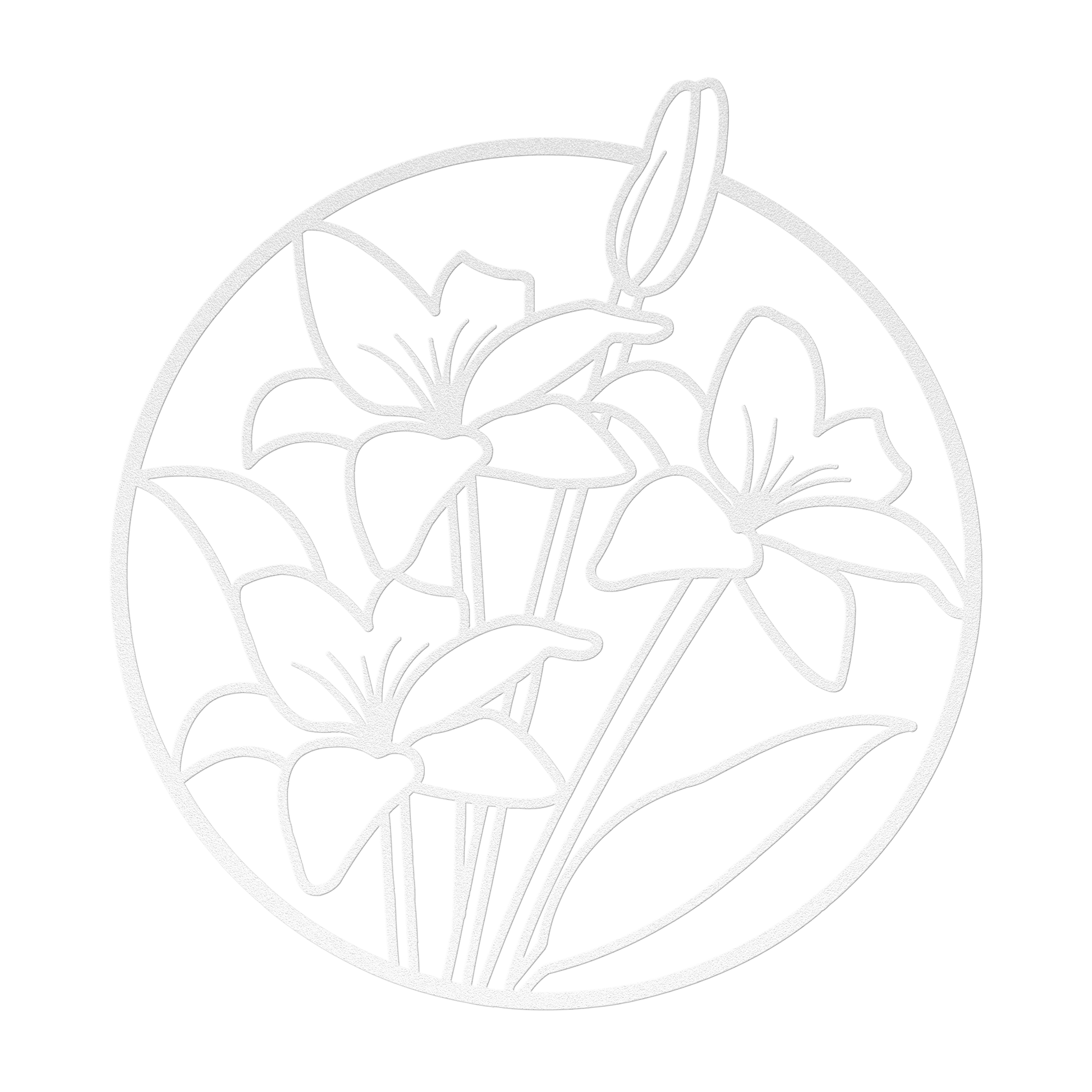 Round_Floral_Metal_Sign_Flower_Theme_Ga_White_Transparent_Mockup.png
