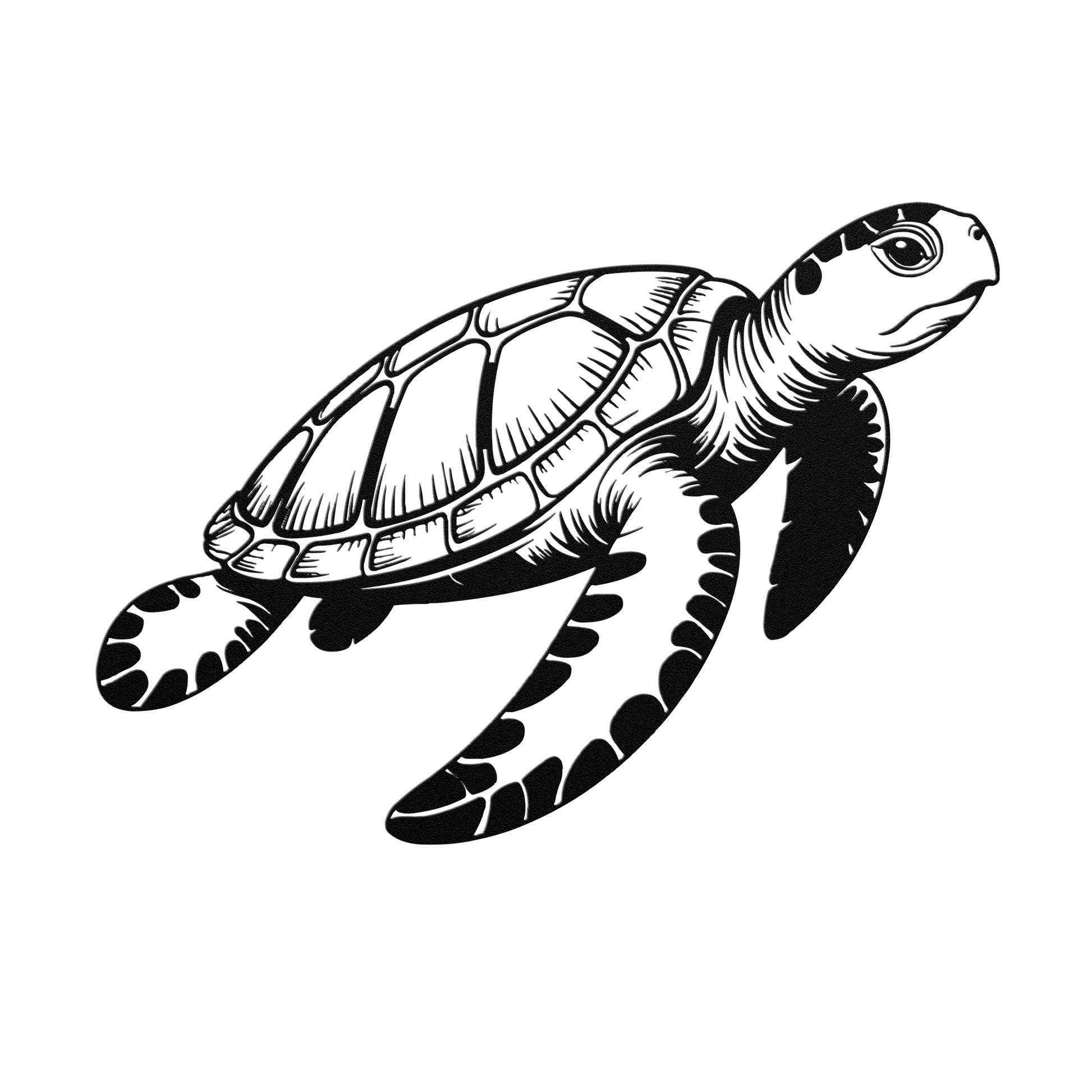 Sea_Turtle_Metal_Sign_Black_Transparent_Mockup.png_15729225