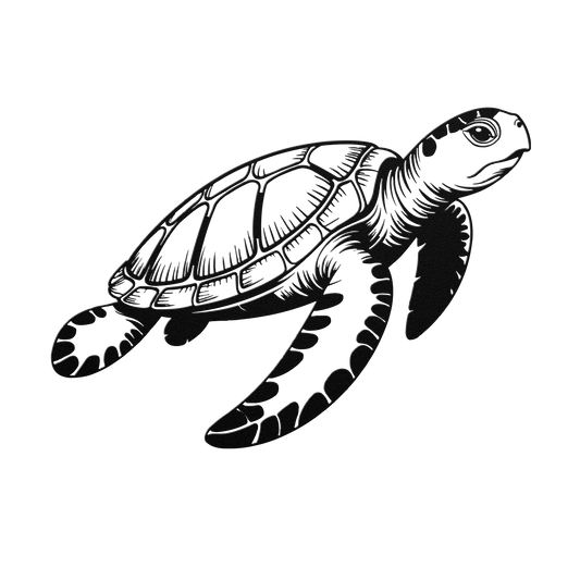 Sea_Turtle_Metal_Sign_Black_Transparent_Mockup.png_15729225