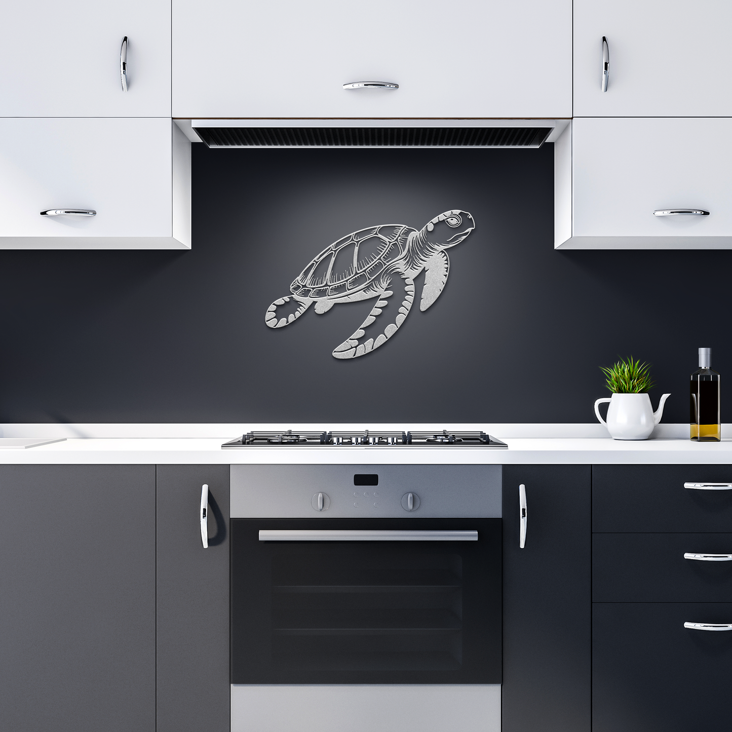 Sea_Turtle_Metal_Sign_Silver_Dark_Kitchen_Mockup.png_15729238