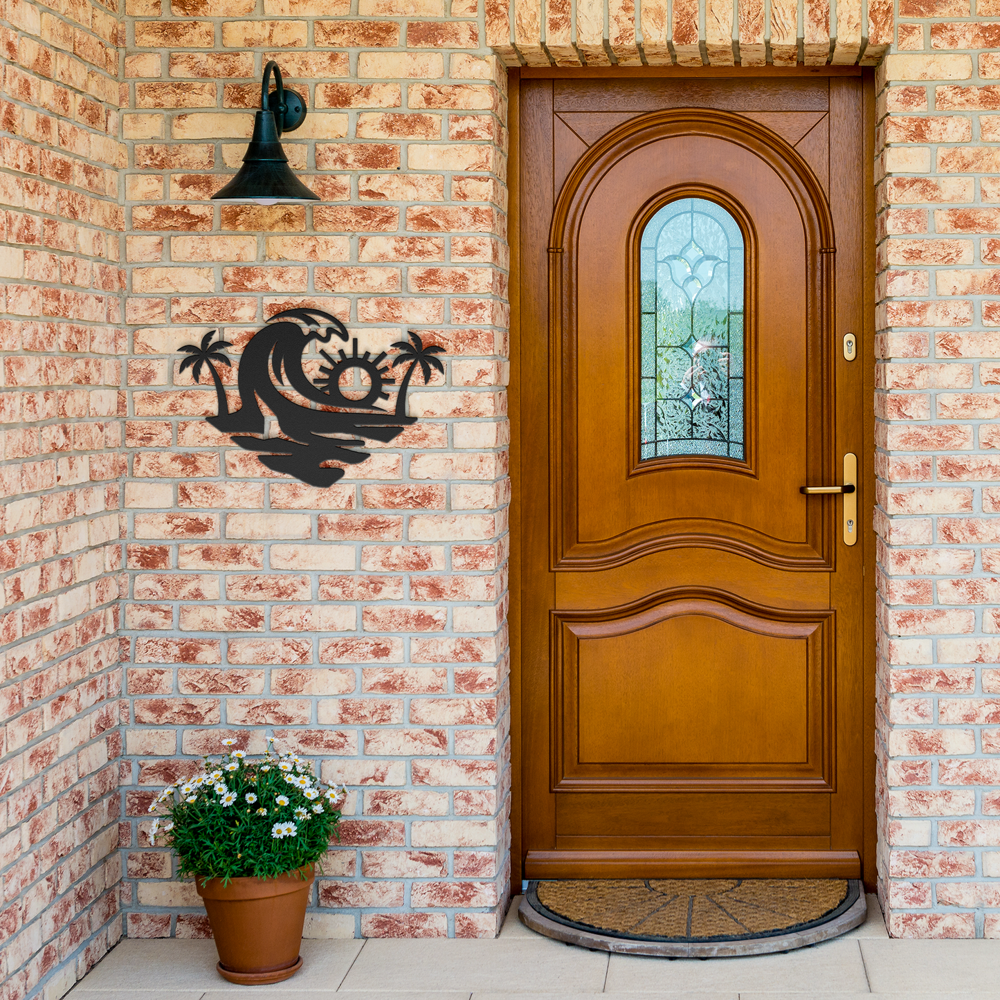 Sun_Set_Over_Ocean_Waves_Black_Brick_Entrance_Mockup.png_15671428