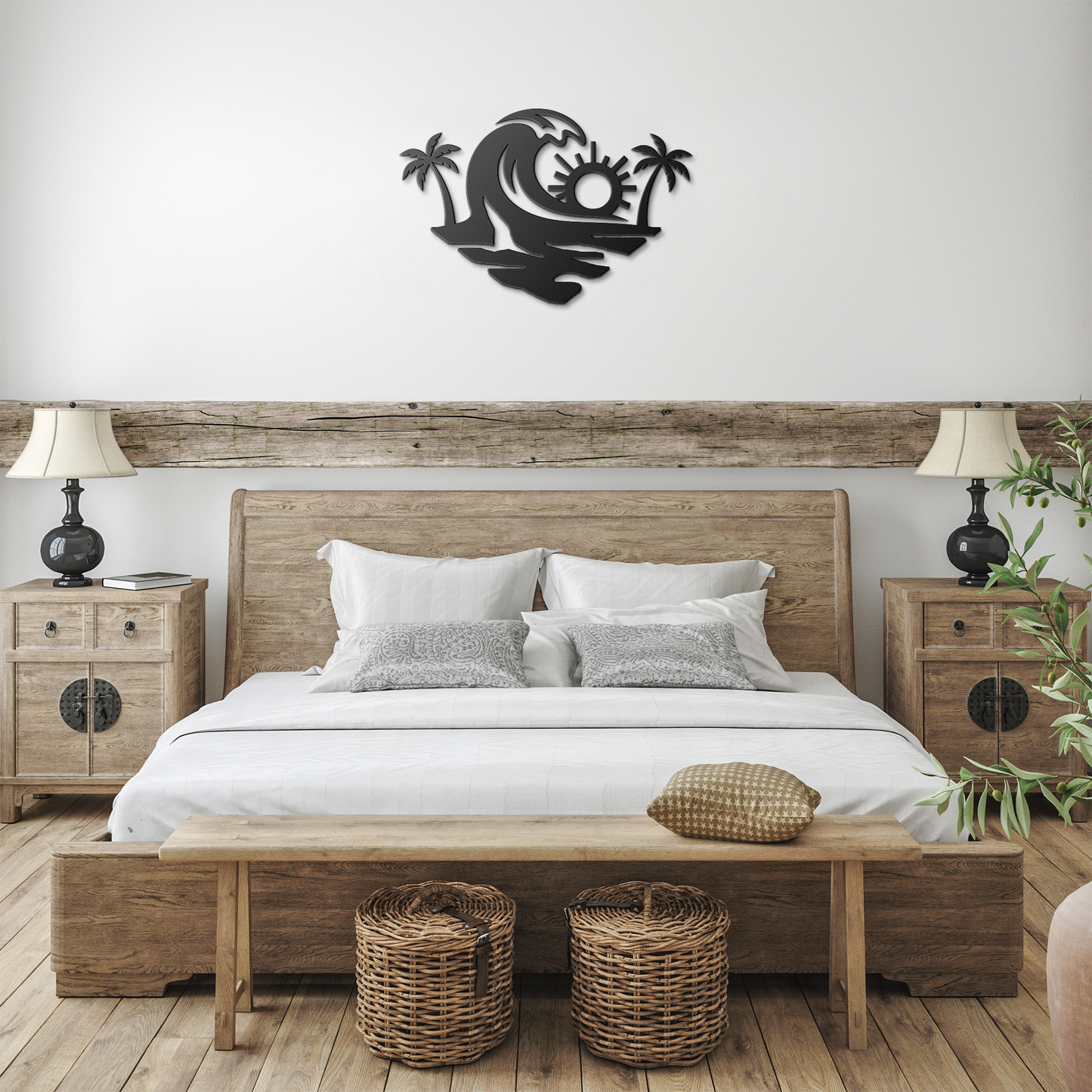 Sun_Set_Over_Ocean_Waves_Black_Farmhouse_Bedroom_Mockup.png_15671429