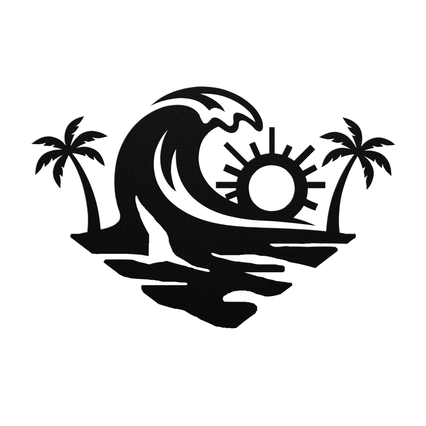 Sun_Set_Over_Ocean_Waves_Black_Transparent_Mockup.png_15671427