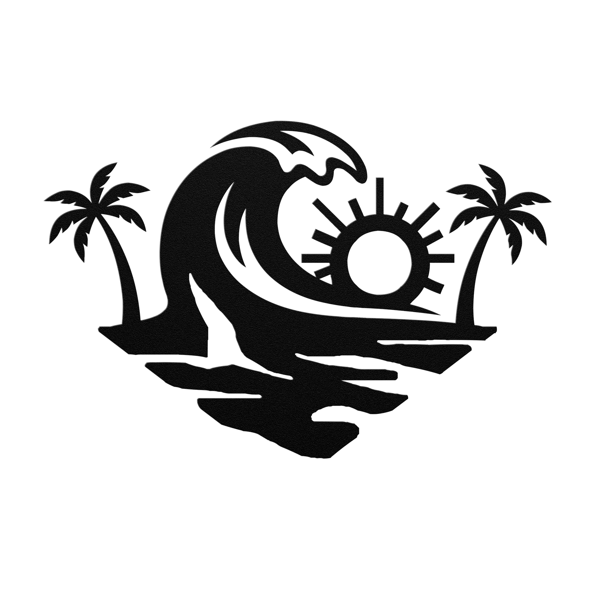 Sun_Set_Over_Ocean_Waves_Black_Transparent_Mockup.png_15671427