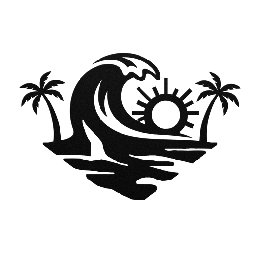 Sun_Set_Over_Ocean_Waves_Black_Transparent_Mockup.png_15671427