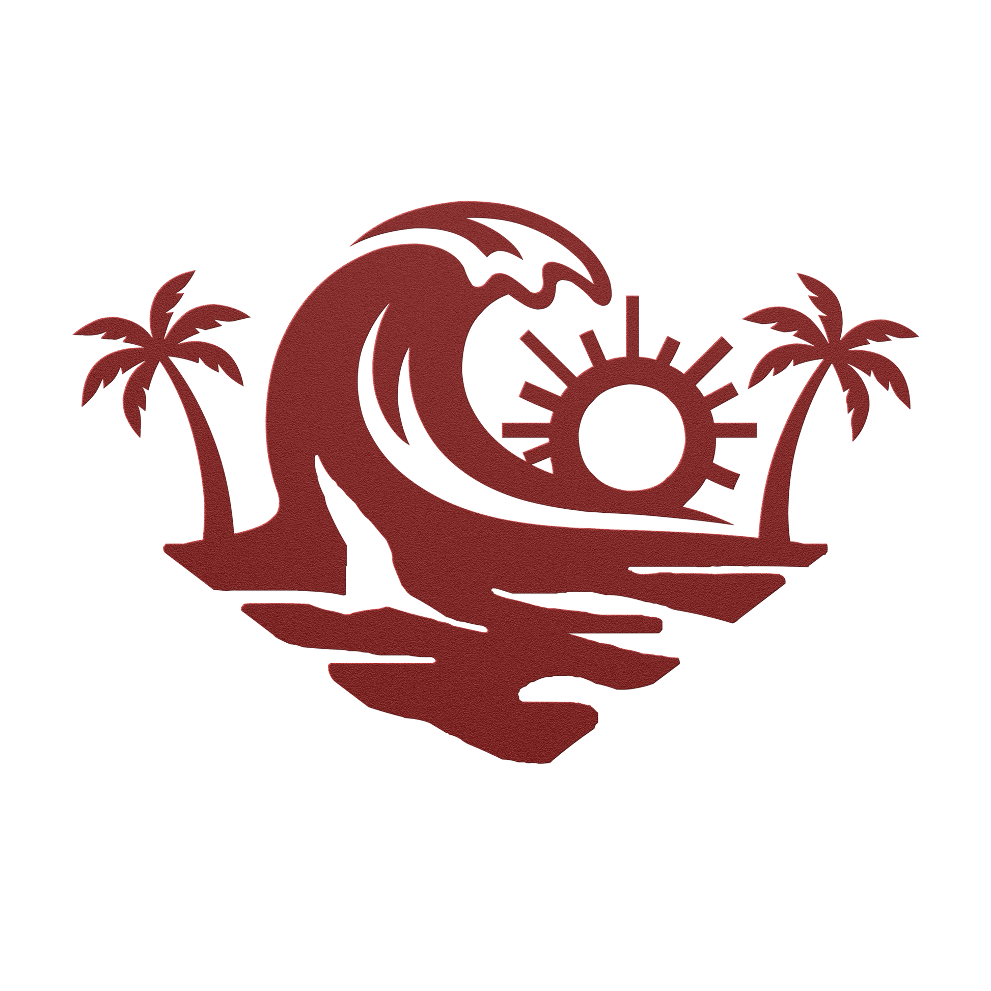 Sun_Set_Over_Ocean_Waves_Red_Transparent_Mockup.png_15671433