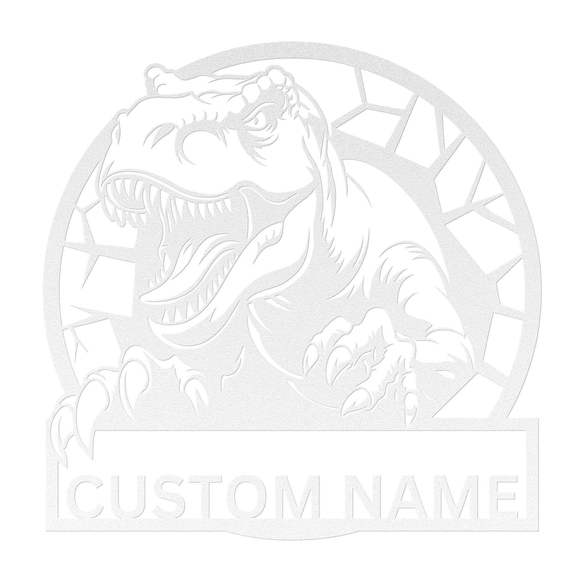 T-Rex_Dinasaur_Personalized_Name_Sign_C_White_Transparent_Mockup.png
