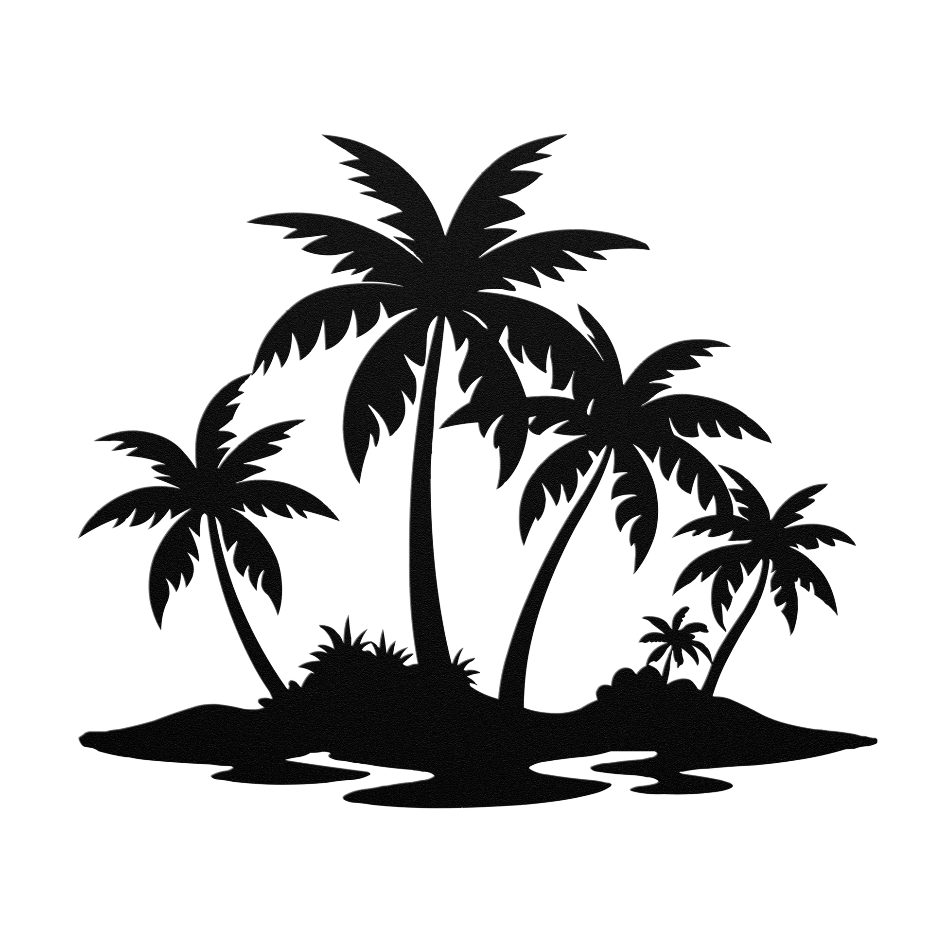 Tropical_Island_Palm_Trees_Metal_Sign_Black_Transparent_Mockup.png_15677893