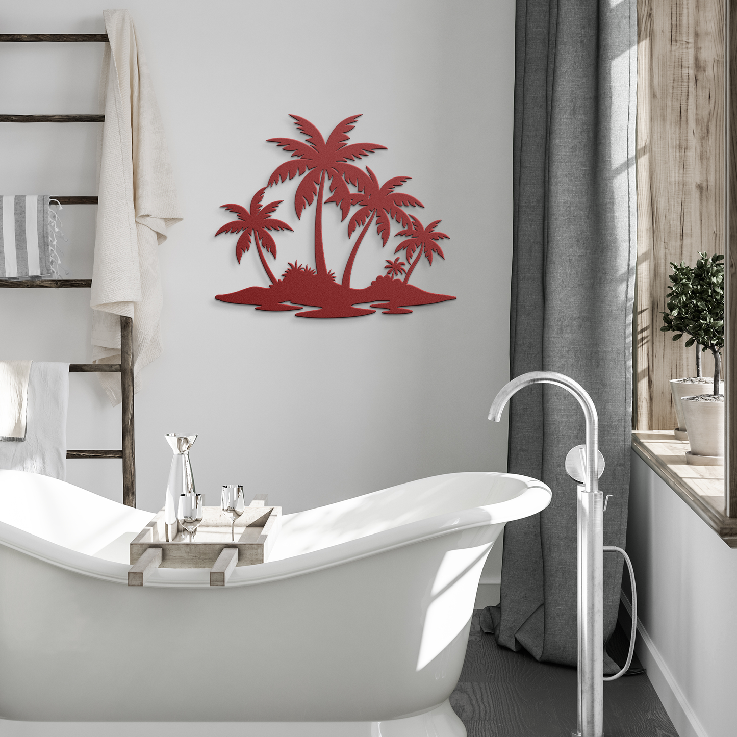Tropical_Island_Palm_Trees_Metal_Sign_Red_Modern_Bathroom_Mockup.png_15677897