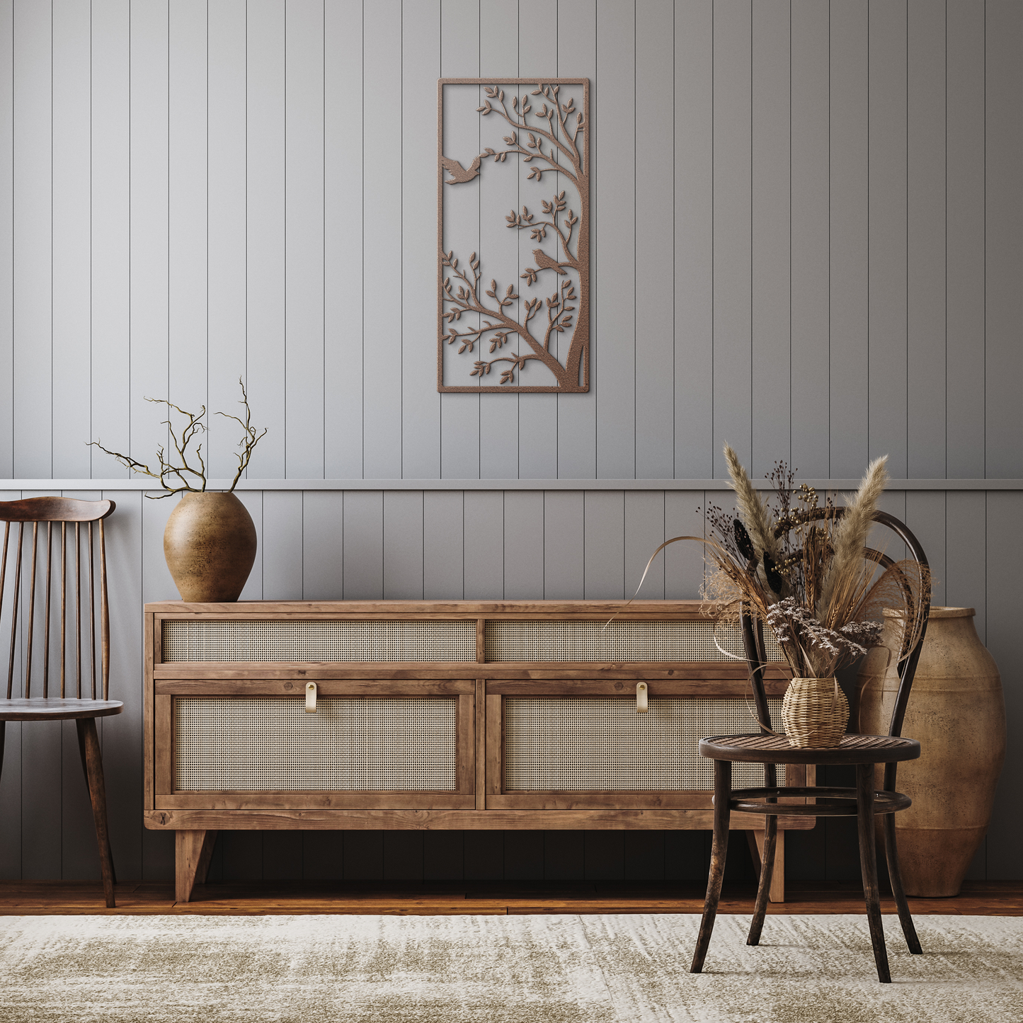 Two_Birds_on_a_Tree_Copper_Rustic_Hallway_Mockup.png_15662953