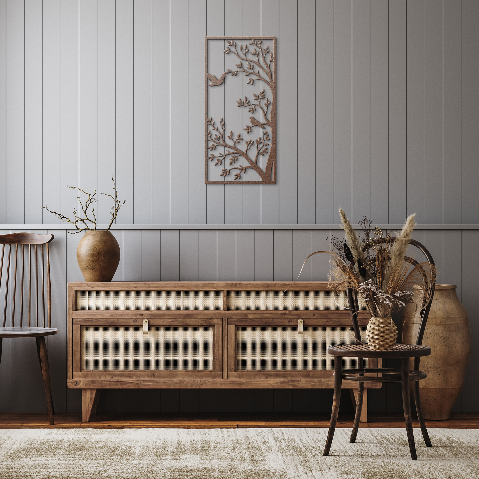 Two_Birds_on_a_Tree_Copper_Rustic_Hallway_Mockup.png_15662953