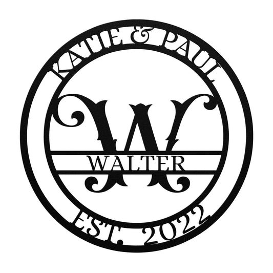 W-MONOGRAM