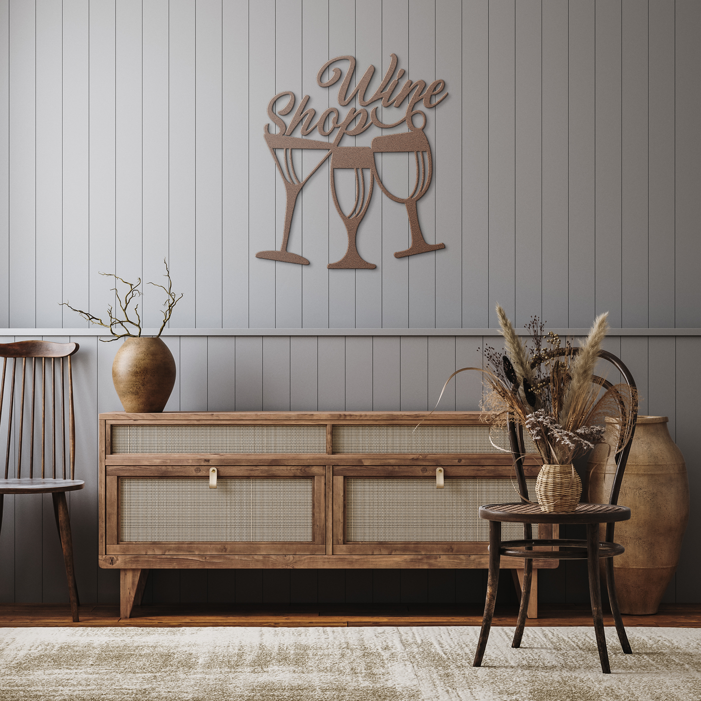 Wine_Bar_Sign_Wine_Lovers_Gift_Bar_and_Copper_Rustic_Hallway_Mockup.png
